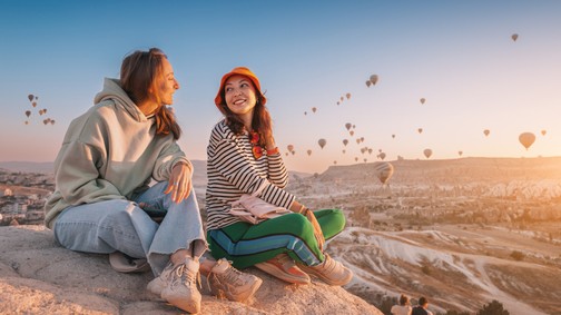 Évekkel tovább élhetsz, ha ez a terület rendben van az életedben