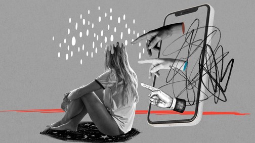 Az internet mindennapos veszélyei: az álhírek, az online bántalmazók és a zaklatók