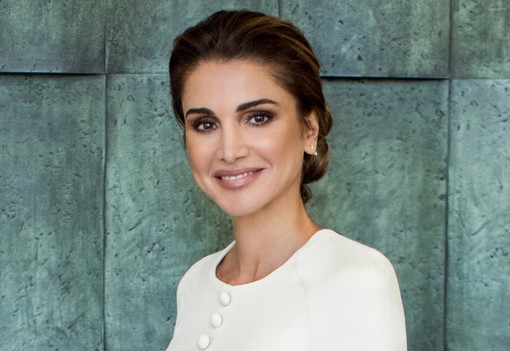 8 alkalom, amikor Ránija jordán királyné arcpirítóan merész ruhában tündökölt: leesik az állad, ha meglátod a fotókon