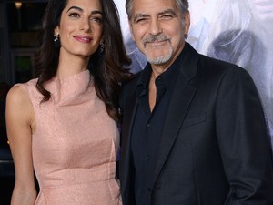 George és Amal Clooney annyira tökéletes pár!