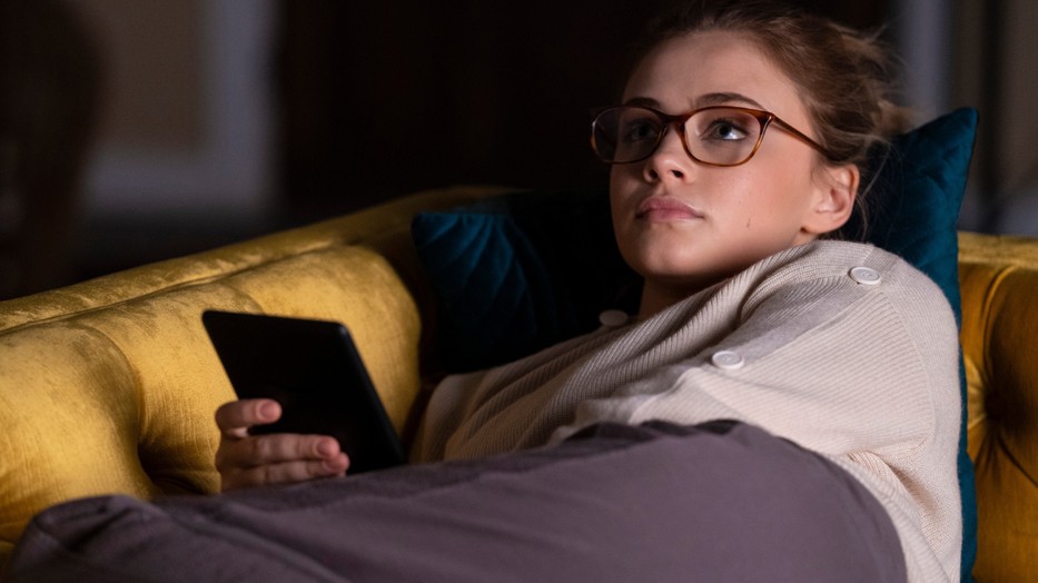 Elalvás előtti mobilozás helyett inkább ringasd álomba magad ezzel a finom itallal!