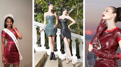 Divatmunkások, küldjetek haza jó sok pénzt! #4 A monacói magyar divattervezőnő