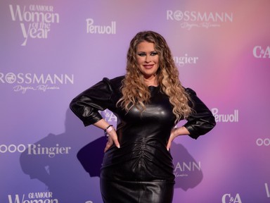 Király Linda: „Már nem az az érték, hogy valaki vékony és szép”