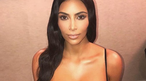 Ez a nő Kim Kardashianná akart válni! Életveszélyes ötlet volt