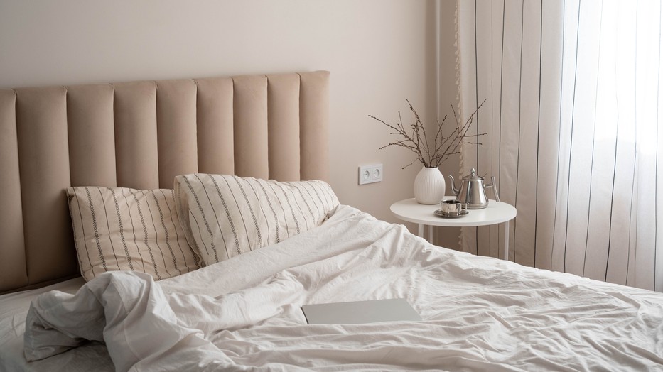 A következő színek akár a nyugodt pihenést is megakadályozhatják