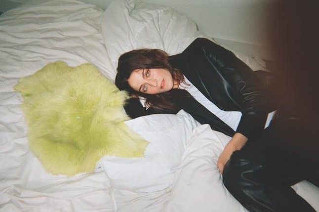 Magyar modellek a Topshop legújabb kampányában!