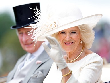 Káprázik a szemünk? Így nézett ki a fiatal Kamilla királyné, amikor elcsavarta Károly király fejét