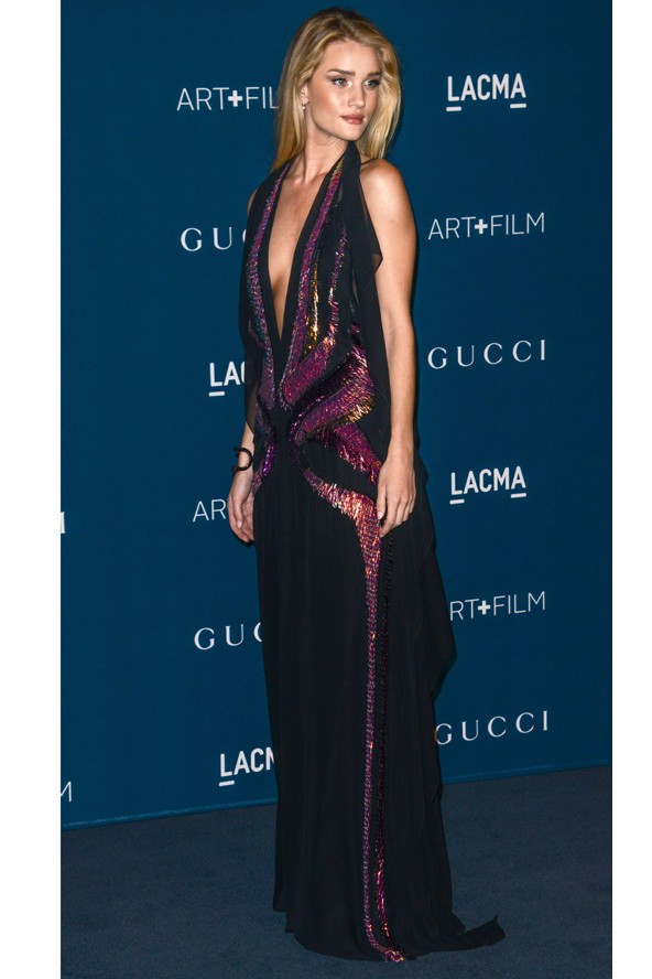 Rosie Huntington-Whiteley