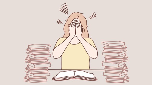 5 jel, hogy valójában saját magad szabotálod