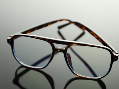 Gucci szemüveg és Max Mara: az olasz elegancia kétféle arca