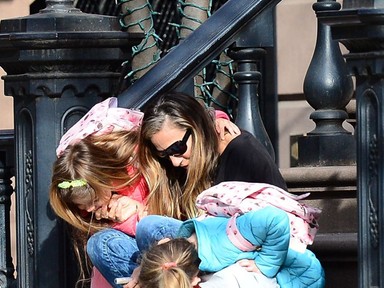 Ami a Szex és New Yorkból kimaradt