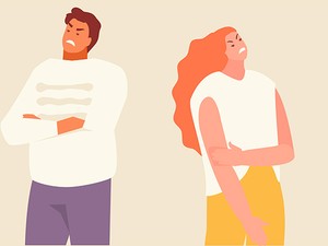 A szerelem, mint tudomány - A hét könyve: Rika Ponnet - Csak Veled (A romantikus szerelem visszatér)