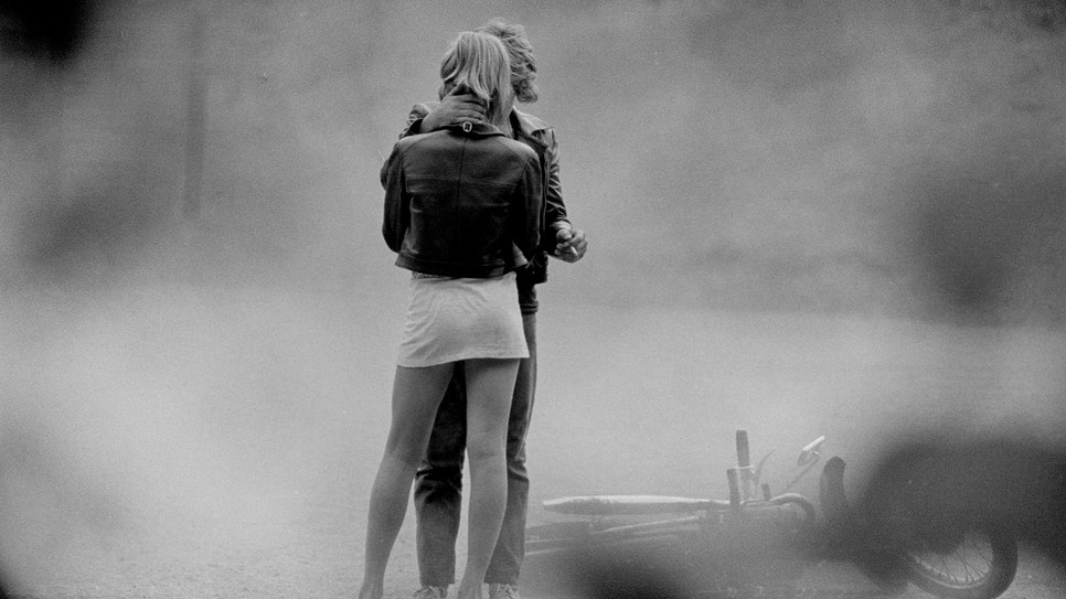 Romantikus skandináv filmek Valentin-napra