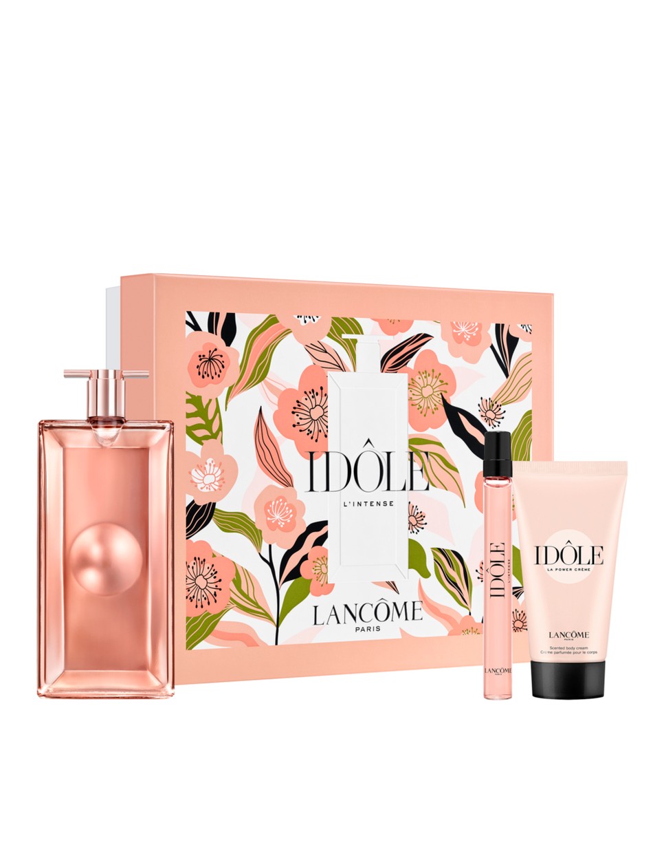 GlamDrop: Ez a tavasz szóljon a pasztell színekről és a virágos illatokról!