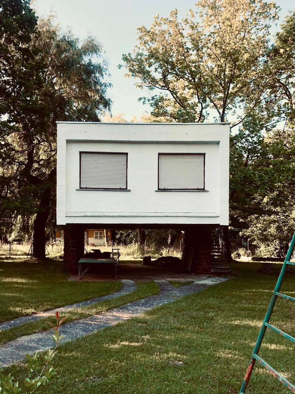 Csak az út számít: Szubjektív szemelvények egy Balaton körüli teljesítménytúráról - 210 kilométer 7 nap alatt, 3. rész