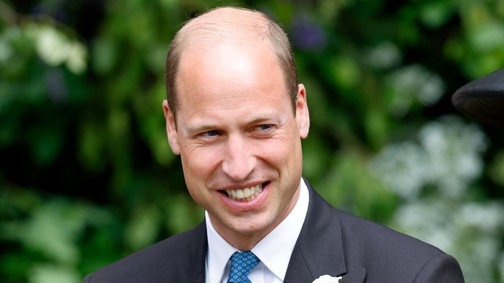 Vilmos herceg születésnapi tortájától BÁRKI zavarba jönne, ráadásul nem is akárkitől kapta