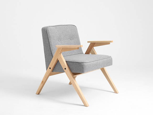 Ha szereted a letisztult, de funkcionalista tárgyakat, ezt az irányzatot neked találták ki