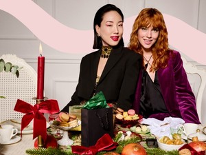 A legszebb limitált kiadású karácsonyi szépségtermékek, amiknek te sem fogsz tudni ellenállni