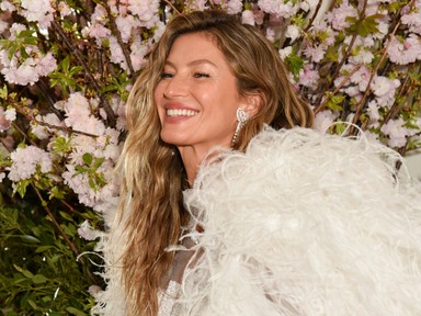 Gisele Bündchen felszabadította a melleit: a szülés utáni test nem tabu, hanem erőforrás