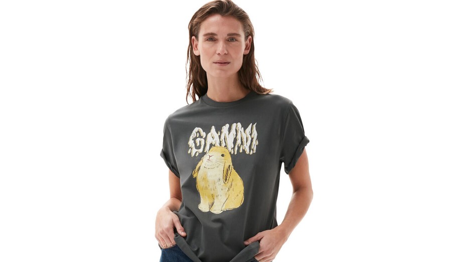 Kabalapóló 2023-ra a GANNI-tól