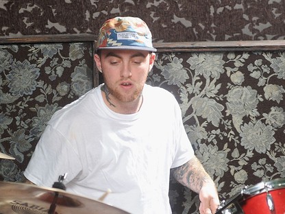 A Spotify kiadott két Mac Miller számot, amik halála előtt 1 hónappal készültek