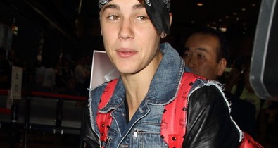 Justin Bieber igénytelenre váltott