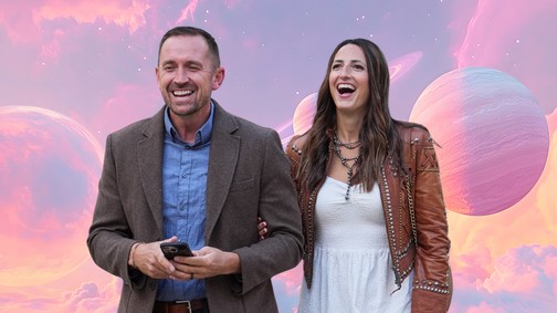 Ez a három tényező befolyásolja az asztrológia szerint, hogy milyen a szerelmi dinamikád