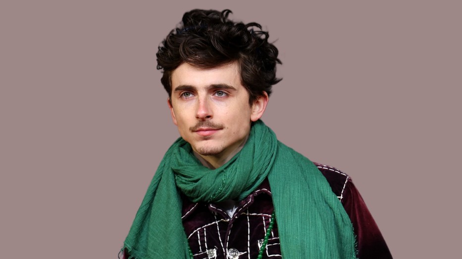 Timothée Chalamet megszabadult ikonikus loknijaitól