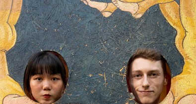 A szeretet forradalma - Valódi szerelmes párok a Sziget fesztiválról