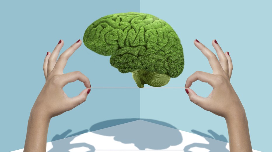 Ez a 6 dolog jelentős mértékben károsíthatja az agyad egészségét