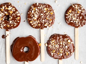 Napi recept: Alma új köntösben, így még biztos nem kóstoltad