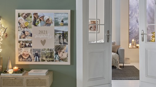 Előzd meg az ünnepi őrületet: íme 4 kreatív karácsonyi ajándék ötlet