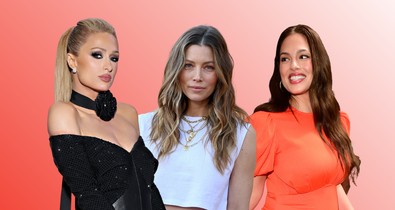 Sztárok, akik mindvégig titokban tartották a terhességüket