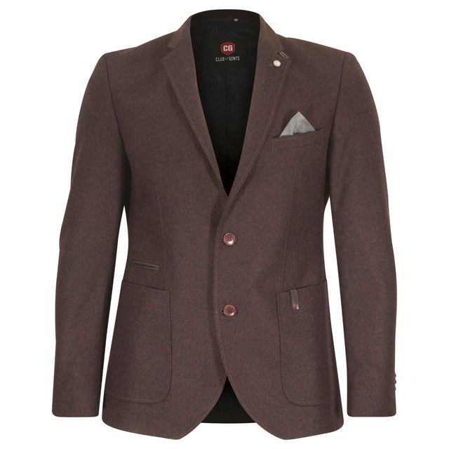 Zakó CLUB OF GENTS - Van Graaf 79990 Ft