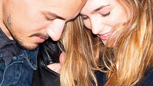 Csak ma! 40% kedvezmény a diákodra a Levi´sben!