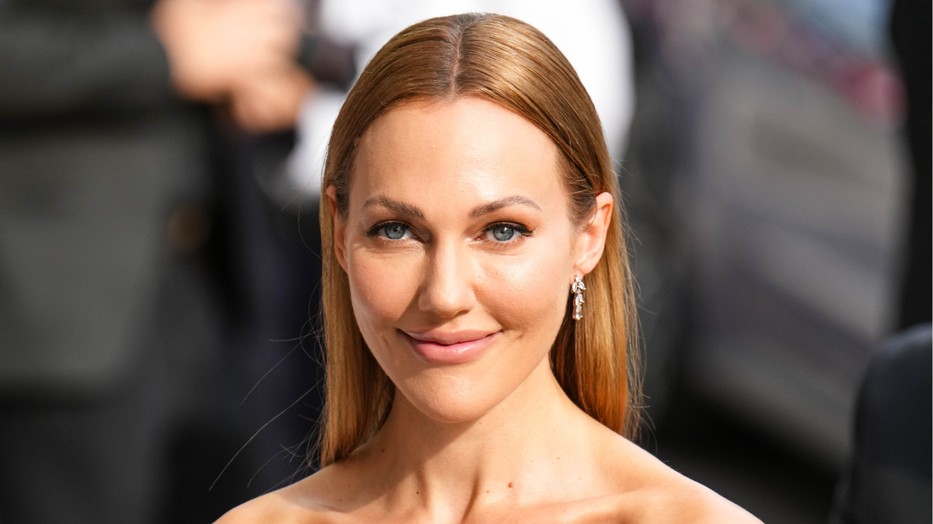 A Hürrem szultánát alakító Meryem Uzerli ma is gyönyörű