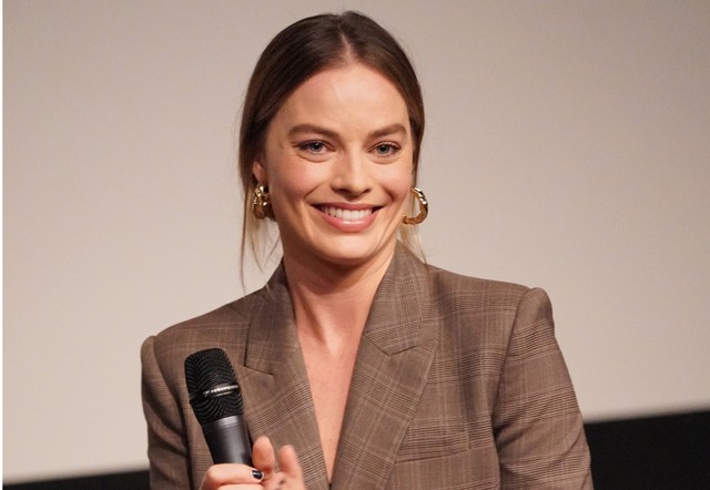 Margot Robbie