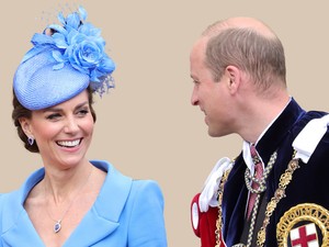 Ő a királyi család titkos fegyvere: komoly feladat hárulhat rá, ha Vilmos herceg király lesz