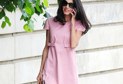 Így nézett ki Amal Clooney, amikor elcsavarta a férje fejét: nem csoda, hogy a színész első látásra beleszeretett