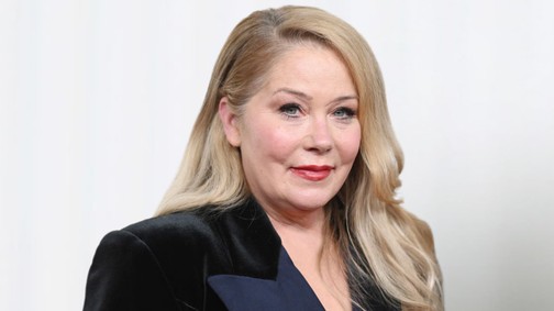 Christina Applegate szavai csontig hatolnak: őszintén vallott betegségéről a színésznő