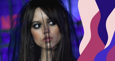 A Wednesday ihlette gótikus sminktrend meghódította a világot: mutatjuk, hogyan készítheted el