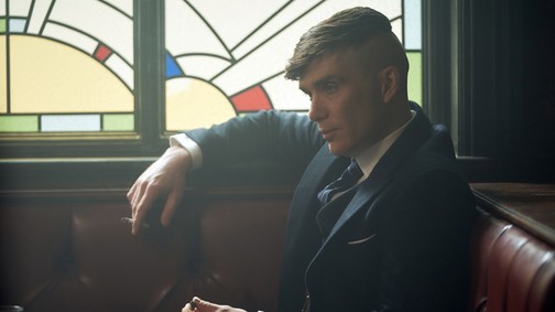 Batman szerepére pályázott, de gonosz, majd mindenki kedvence lett belőle - Cillian Murphy portré