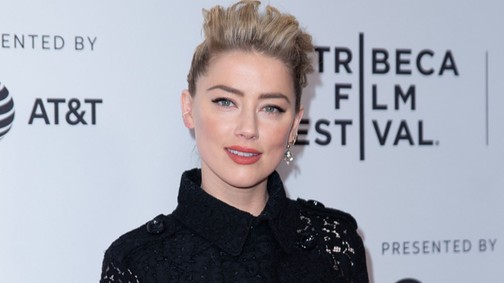 Amber Heard bugyivillantós szettje volt a legszexibb a hétvégén