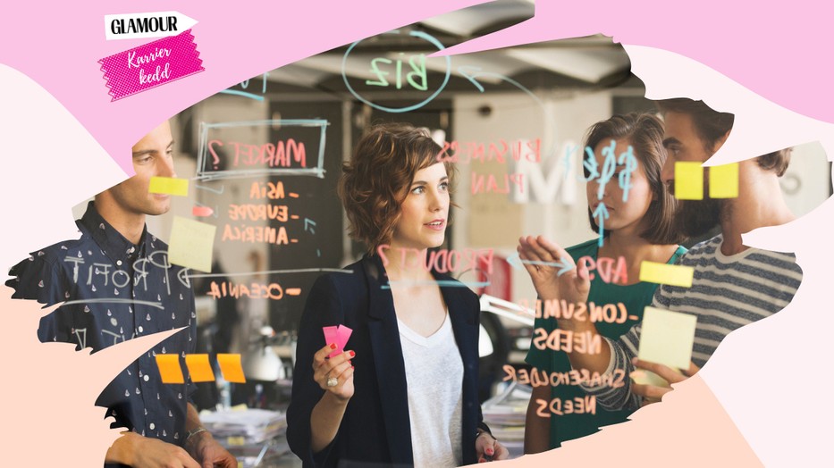 A DISC személyiségteszt segít kideríteni, milyen a személyiséged a munkahelyeden: domináns, szabálykövető, befolyásoló vagy stabil?