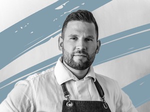 Misztikus vacsorára vágysz? Rácz Jenő elkészíti neked