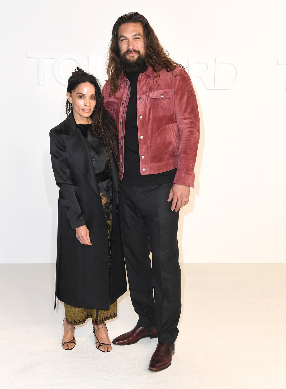  Lisa Bonet és Jason Momoa közel 20 évig voltak egy pár