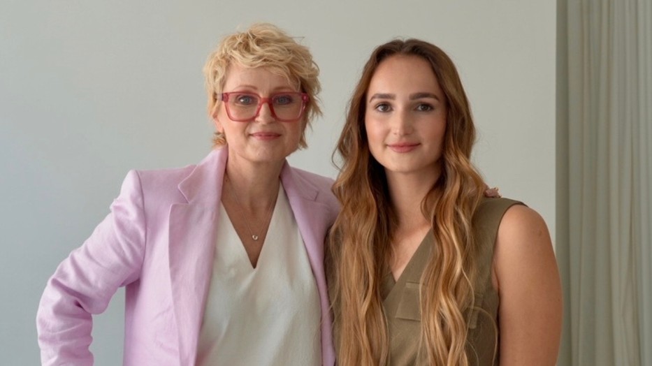 Iványi Orsolya menopauza edukációs aktivista és Dr. Balaskó Pálma szülész-nőgyógyász őszintén beszélgetnek a menopauzával kapcsolatos tabutémákról