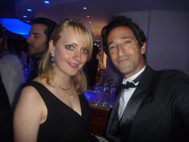 Ryan Gosling, Adrien Brody és Antonio Banderas - Cannes már nem is lehetne szexibb