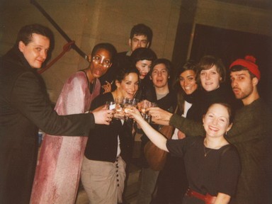 Exkluzív tudósítás a londoni divathétről #1