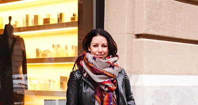 Ebben szettben keres ruhát a divattervező